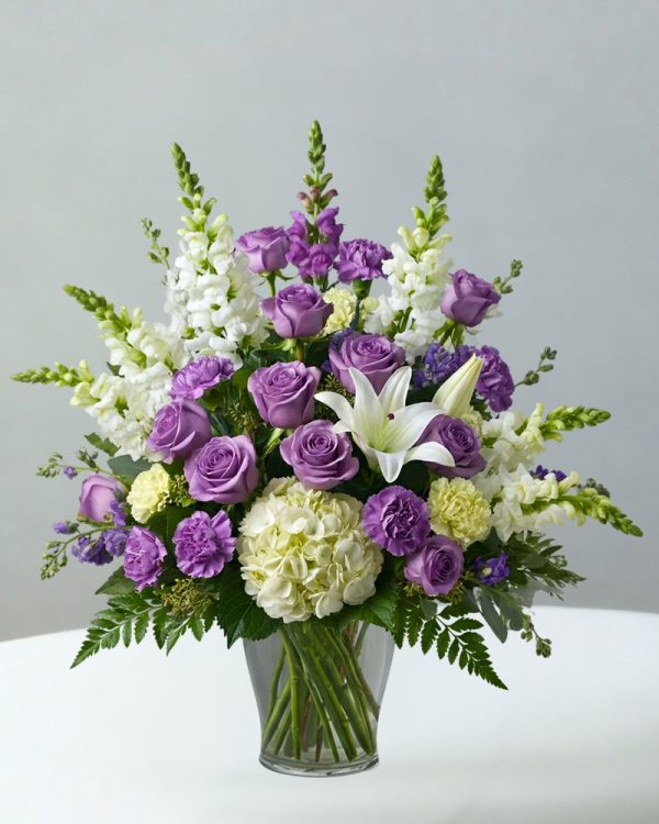 Sympathy Flowers, Simi Flowers and Gifts, Ventura County Florist