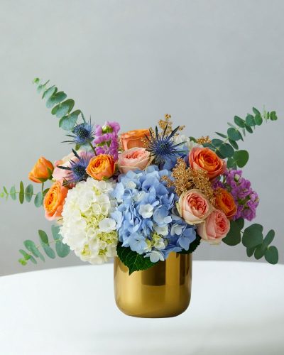 Farm-Fresh Flowers, Sarasota Florist, Bradenton Florist, Same-Day Delivery Service