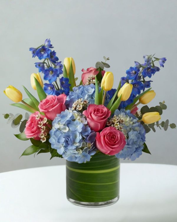 Fresh Flower Arranagements, Simi Flowers and Gifts, Ventura County Florist