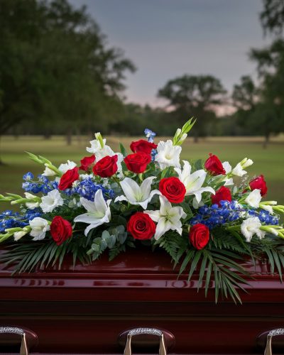 Sympathy Flowers, Sarasota Florist, Bradenton Florist, Same-Day Delivery Service